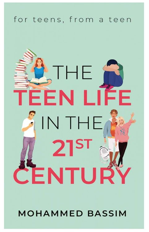 The Teen Life in the 21st Century